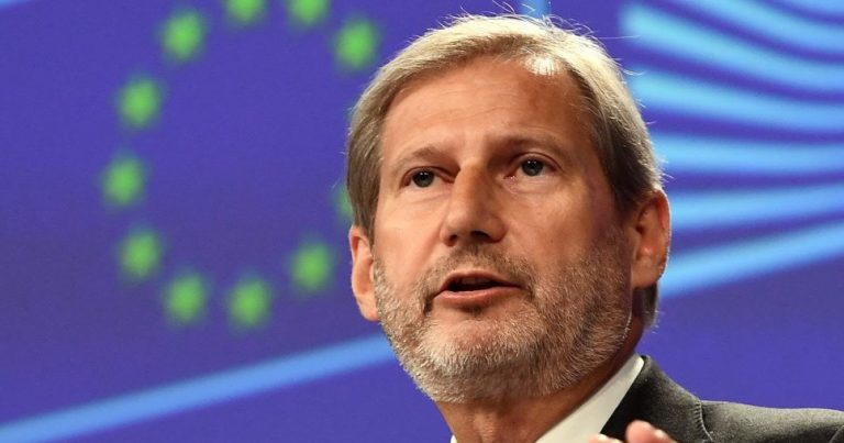 Akuzohet për korrupsion komisioneri që ia kërkonte Kosovës luftimin e kësaj dukurie