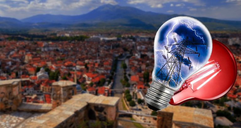 Këto vende në Prizren do të mbesin pa rrymë deri në 8 orë