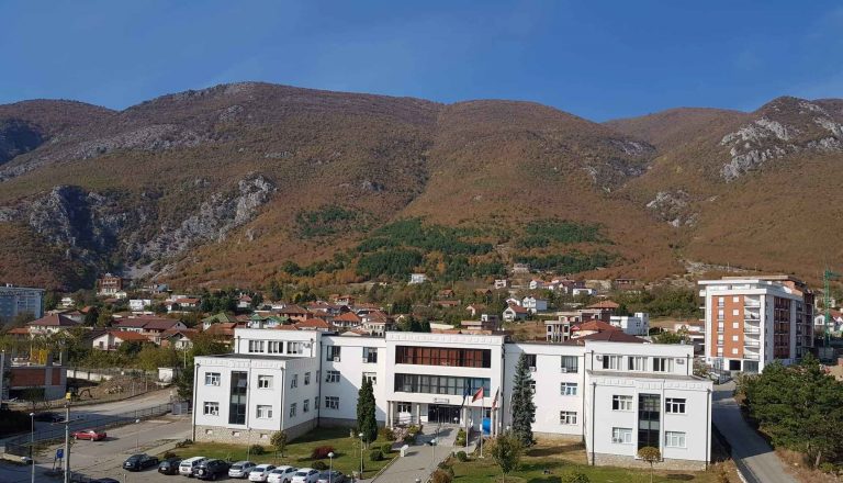 Aksioni i policisë, katër zyrtarë të arrestuar në Istog