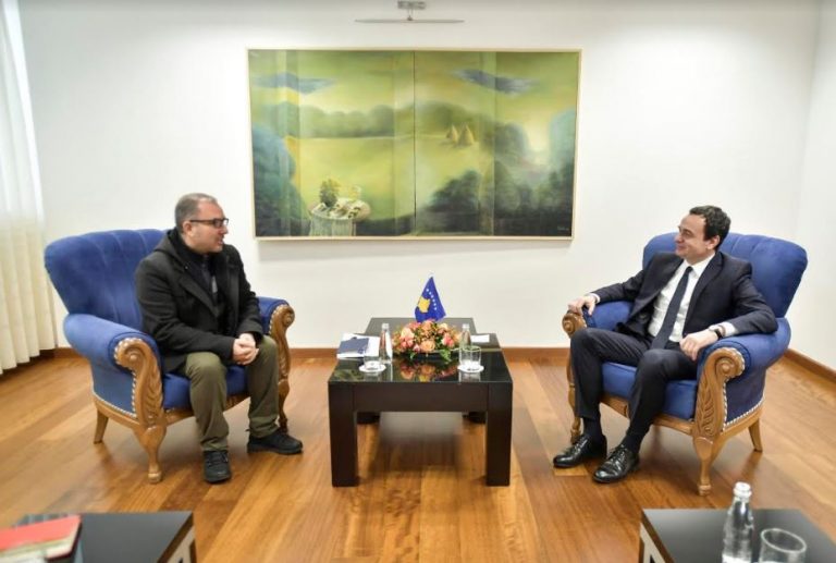 BSPK mban nesër protestë, kërkon nga 100 euro shtesë për punëtorët e sektorit publik