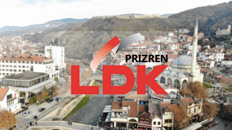 LDK në Prizren reagon për gjendjen e fundit në klubin e Lirisë