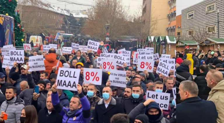 Rasti i 11 vjeçares, sot protestohet për të kërkuar drejtësi