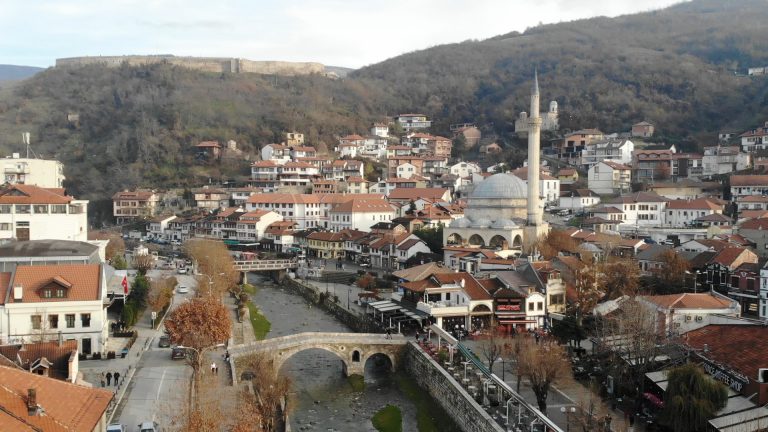 Ngacmohet punëtorja e një biznesi në Prizren, e denoncon klientin në Polici