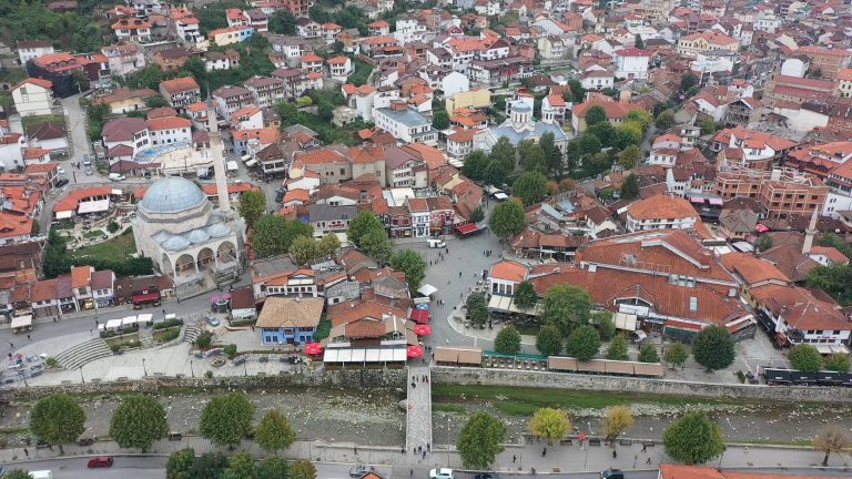 Moti sot i vranët dhe me reshje shiu