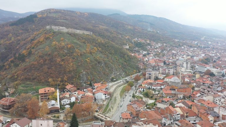 Parashikimi i motit për ditën e nesërme