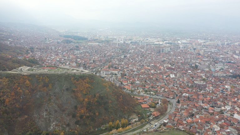 Moti sot kryesisht i vranët