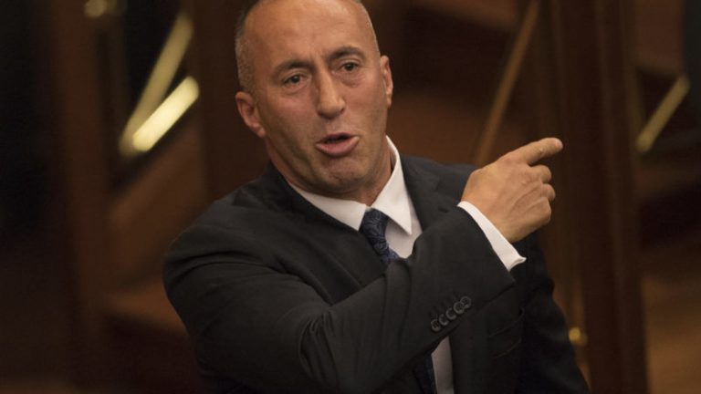 Haradinaj: Policia e Kosovës t’i eliminojë pajisjet përgjuese që Serbia ka instaluar në Kosovë
