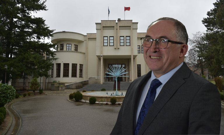 Shaqir Totaj do të mbajë takim për punën e tij gjatë gjashtë mujorit të parë të vitit 2023