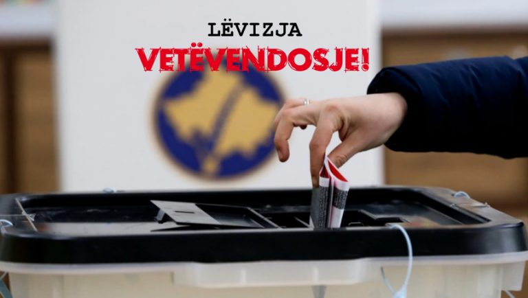 Gjykata Supreme refuzon kërkesën e LVV-së për zgjedhjet në Prizren
