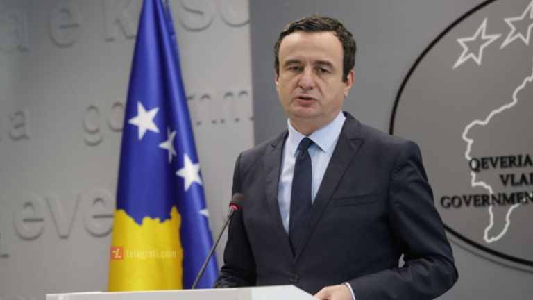 Kurti: Nga shtrejtimi i rrymës nuk preken rreth 70% e familjeve