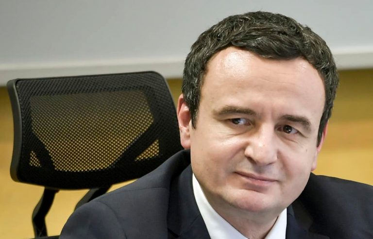 Kurti për Asociacionin: Synohet që brenda Kosovës të krijohet ngrehinë legale juridike