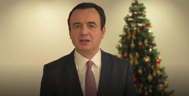 Kurti: Vitin e ardhshëm do t’i vëmë binarët e shtetit ligjor aty ku duhet