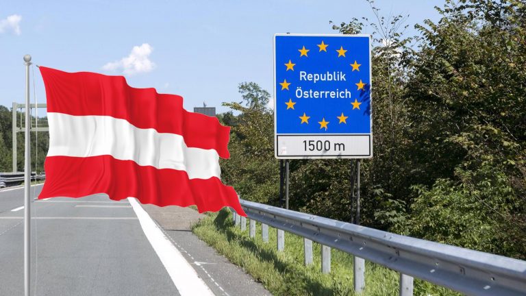 Austria heq orën policore për të pavaksinuarit