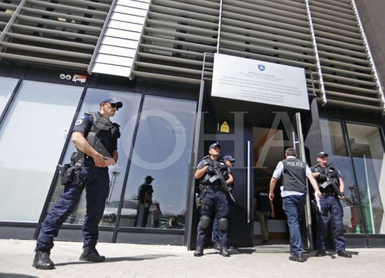 Vijon aksioni “Subvencione”, arrestohen disa persona