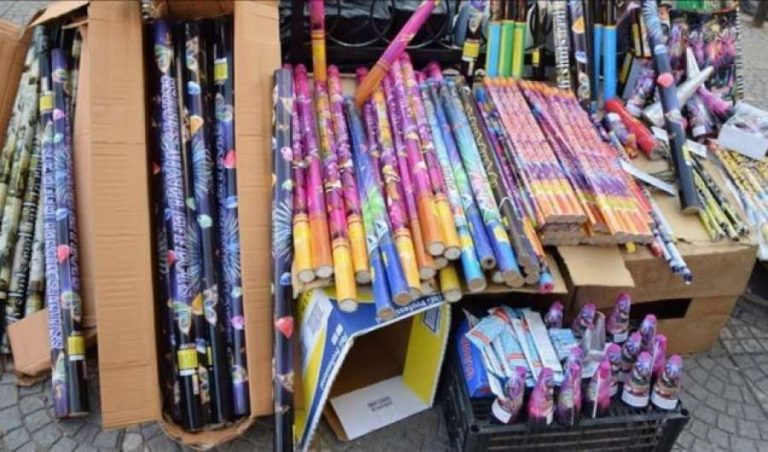 Vushtrria ndalon përdorimin e mjeteve piroteknike, përveç në natën e Vitit të Ri