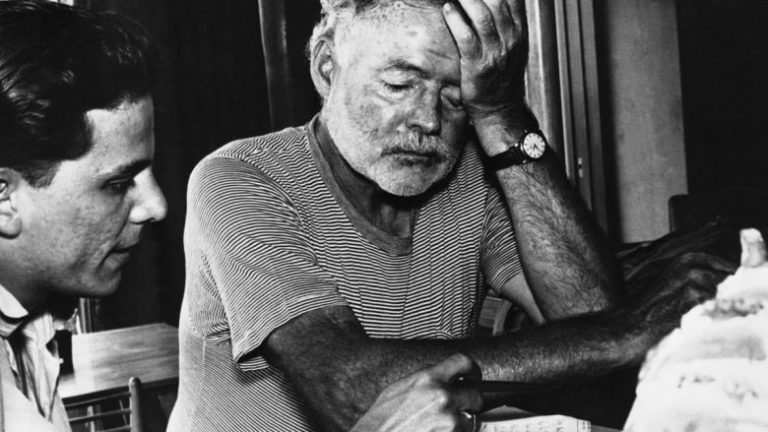 Cila është lidhja midis inteligjencës dhe depresionit? Sa të zhgënjyer ishin gjenitë nga fusha të ndryshme të jetës?