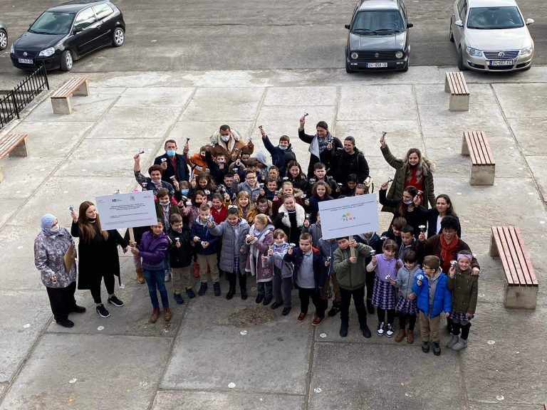 QKD ” Pema”, me aktivitete të ndryshme shënoi Ditën Ndërkombëtare të Personave me Aftësi të Kufizuar