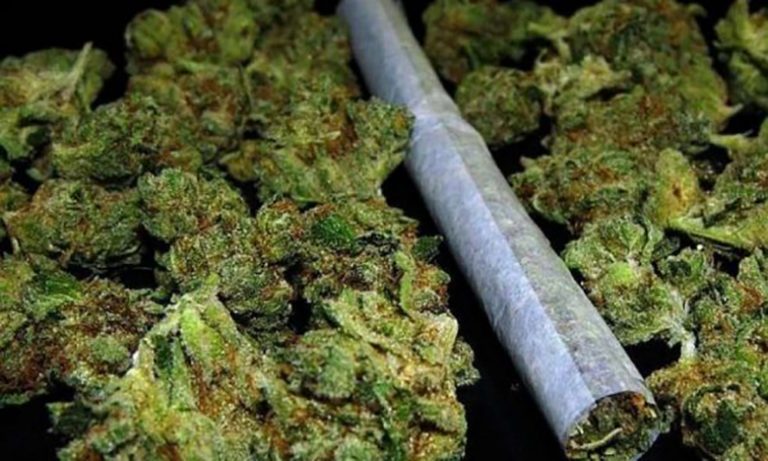 Dy të arrestuar në Bukosh të Suharekës, poseduan substancave narkotike