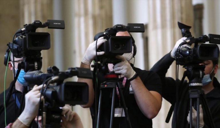 AGK falenderon gazetarët që punojnë për natën e Vitit rë Ri