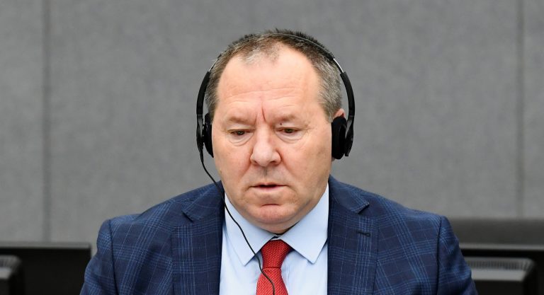 Hysni Gucati do të dëshmojë të hënën para trupit gjykues në Hagë