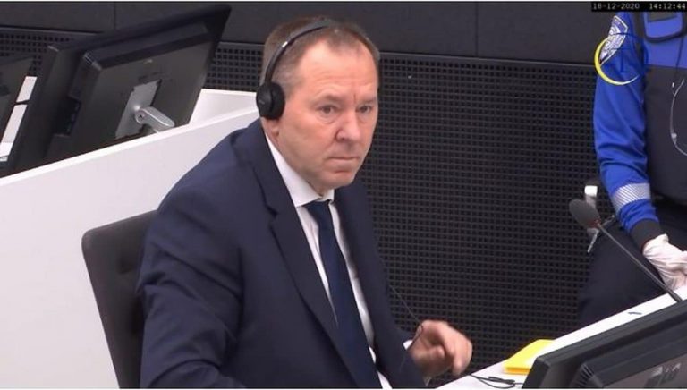 Gucati: Jam i pafajshëm e krenar për shokët e luftës