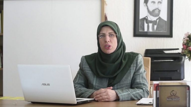 Ikballe Huduti lirohet nga akuza për shtytje në terrorizëm