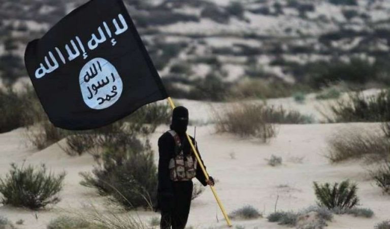 Një person dënohet me mbi tre vjet burgim për pjesëmarrje në grup terrorist