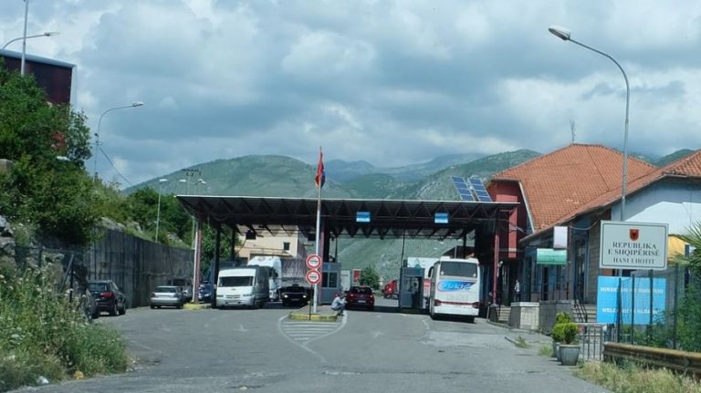 Rregullat për të hyrë në Mal të Zi