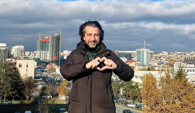 Përparim Rama merr detyrën e kryetarit të Prishtinës më 7 dhjetor