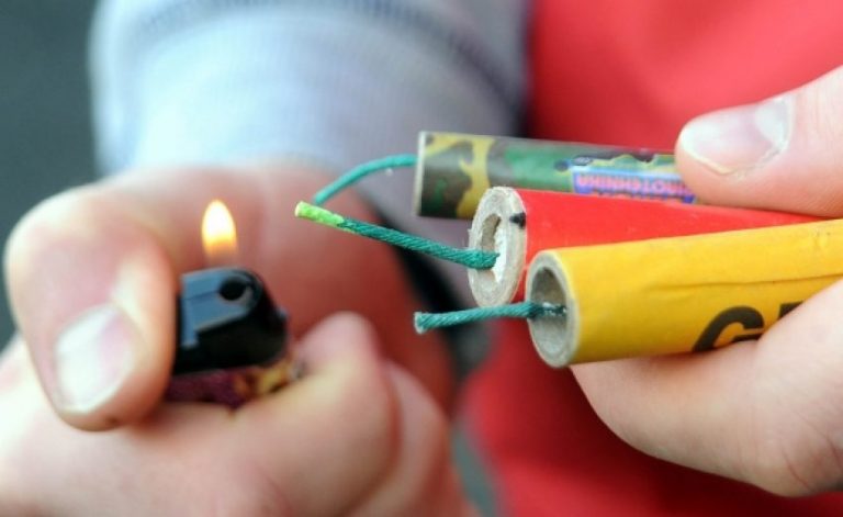 Ministria nxjerr një vendim për përdorimin e fishekzjarreve në Kosovë