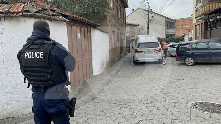 Grupi i fajdexhinjve në Prizren, dyshohet se mori kamatë për fajde deri 20 mijë euro