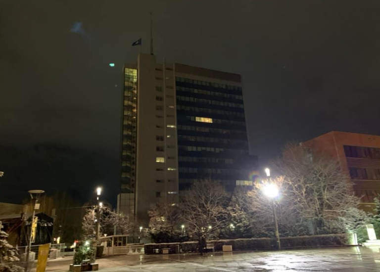 Të hënën protestohet kundër reduktimeve të rrymës