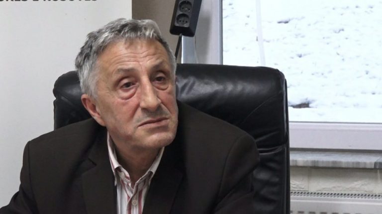 Jasharaj: Kjo Qeveri na e ka vënë shqelmin në qafë