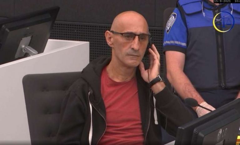 Sot shpallet aktgjykimi për Salih Mustafën