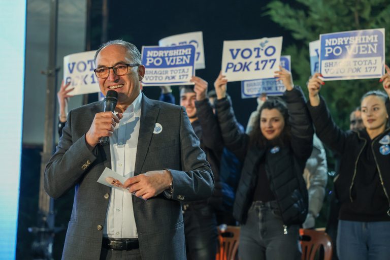 Totaj pas certifikimit: Erdhi koha për punë me vizion për Prizrenin