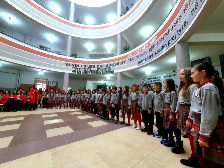 Për grevën në arsim, Nagavci: Pozicioni i drejtuesve të SBASHK-ut, nuk fillon mësimi para se të plotësohet kërkesa për 100 euro ose për shumën që merremi vesh