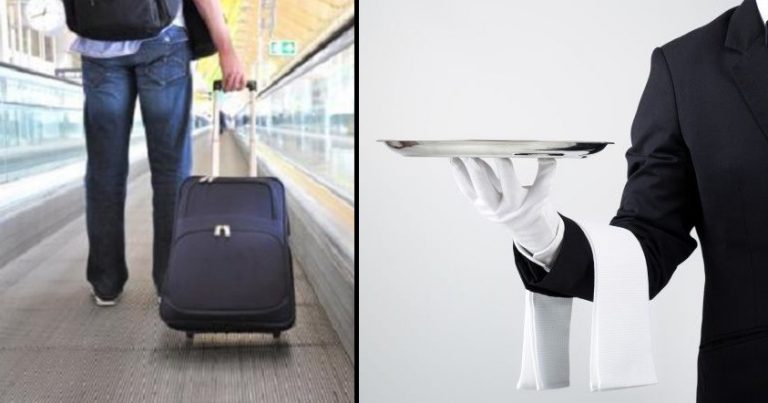 Kamarier më emrin s´ma thonë, ma thonë mërgimtar