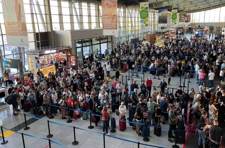 Diaspora mbetet shtylla kryesore ekonomike në Kosovë