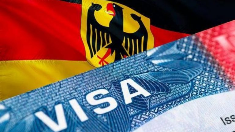 Shpërthimi i variantit Omicron në Kosovë, Ambasada gjermane: Terminet e caktuara për viza mund të anulohen apo shtyhen