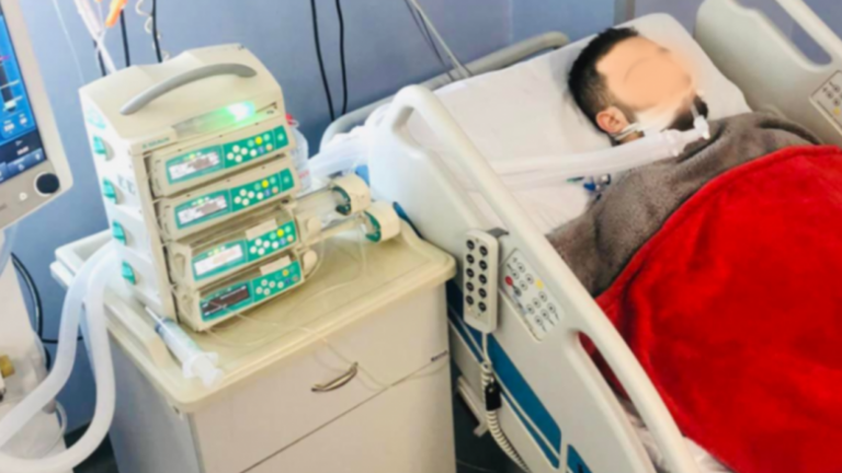 Fondacioni Avni Hyseni kërkon ndihmë financiare për shërimin e 27-vjeçarit nga Gjilani