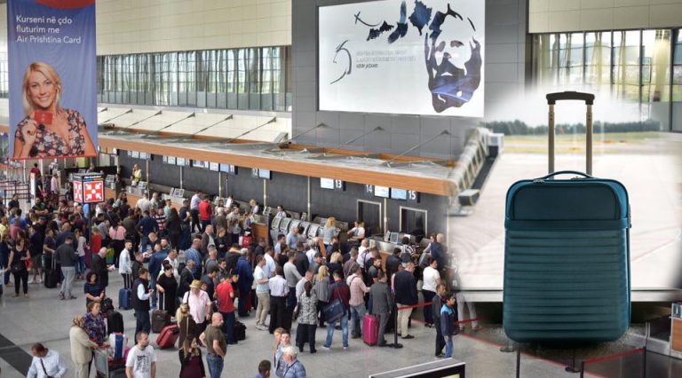 E turpshme: Mërgimtarit i vidhen nga valixhja ari e orë dore, e kupton pasi kthehet në Zvicër