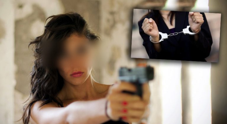 E kanosi me vrasje burrin me të cilin bashkëjetonte, arrestohet e dyshuara në Prizren