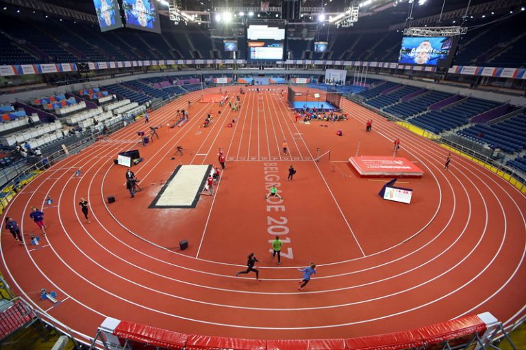 Federata Botërore e Atletikes e bindur qe Kosova do të garojë në Beograd