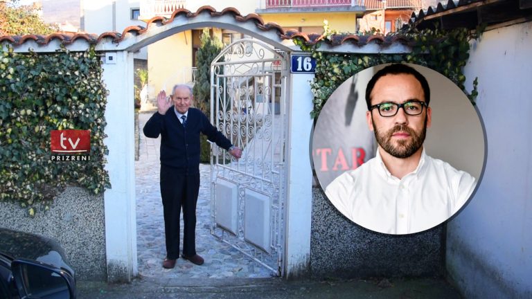 LAMTUMIRË PROFESOR MASAR SHPORTA