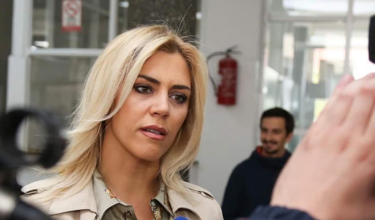 Deliu-Kodra: Vrasja dhe dhuna nuk janë mjet për zgjidhjen e problemeve