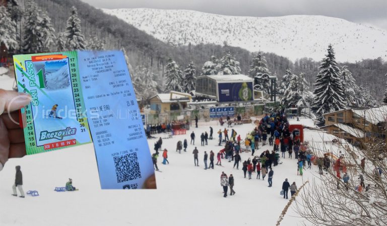 Pas 22 vitesh, Kosova fillon menaxhimin e Brezovicës