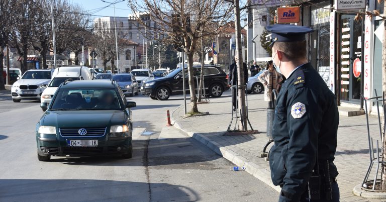 “Brenda këtij muaji janë lënduar 20 policë në kryerje të detyrës”