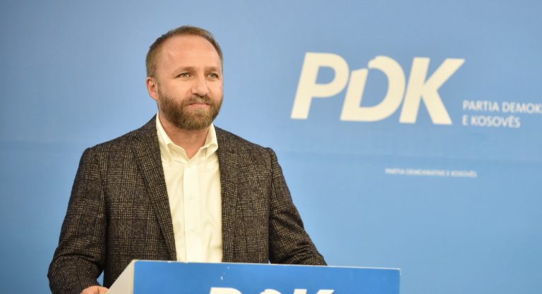 Tahiri: Do të donim të ishte e vërtetë deklarata e Kurtit për rritjen ekonomike