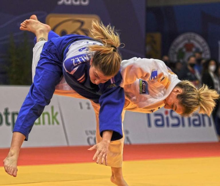 Distria në finale të garës në Portugali