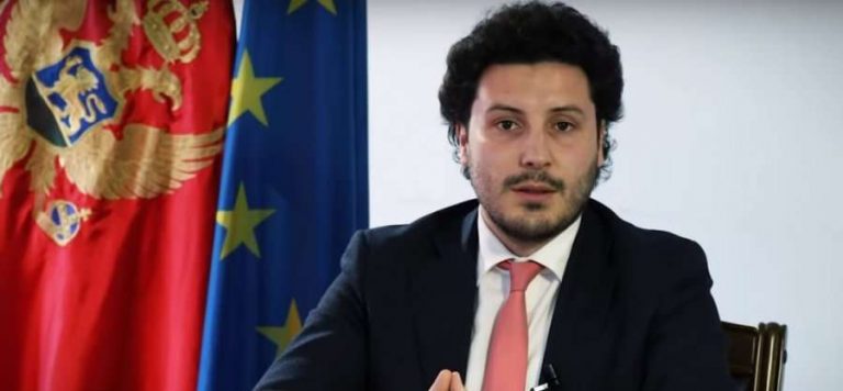 Abazoviq: Ofrojmë qeveri të pakicës që synon zhbllokimin e rrugës drejt BE-së